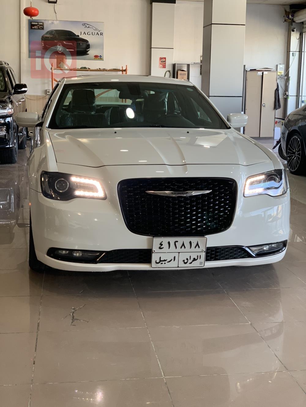 Chrysler 300